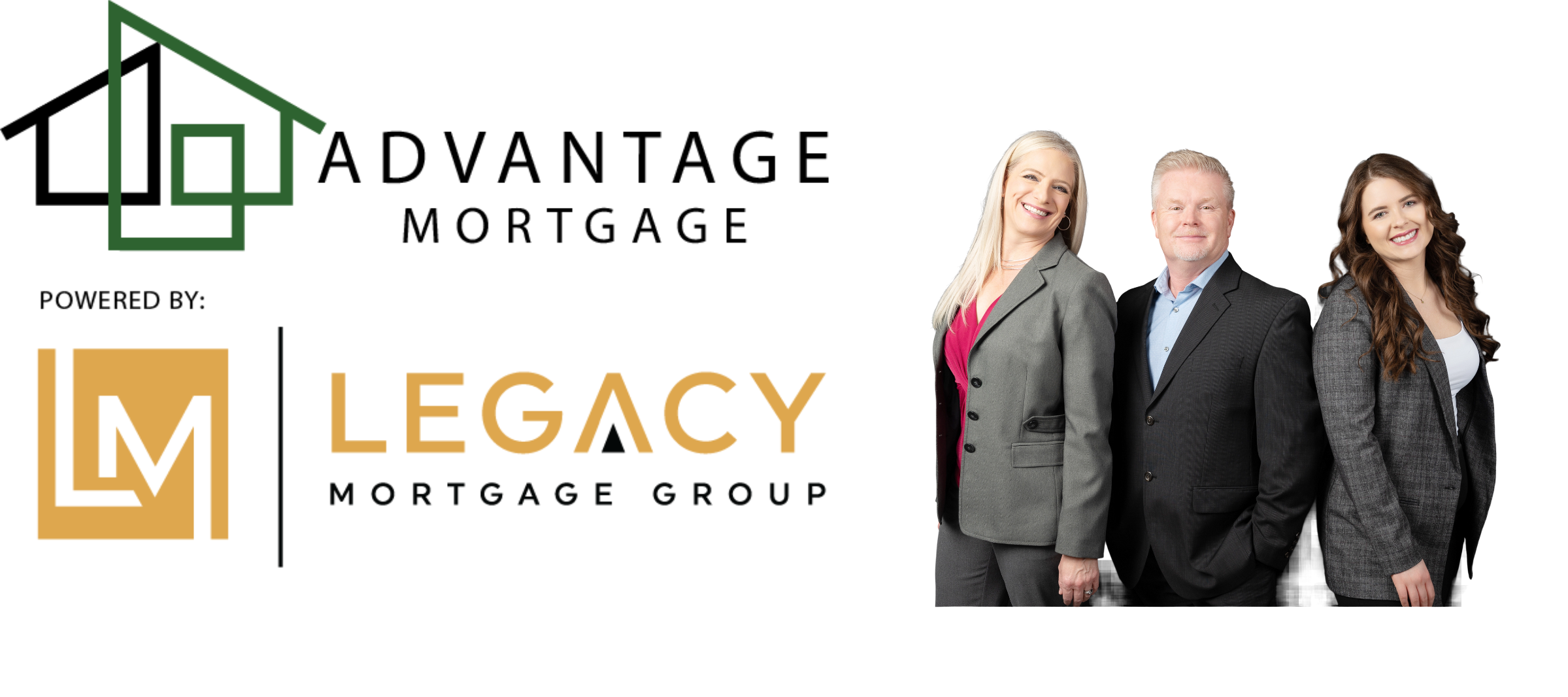 Advantage Mortgage Team